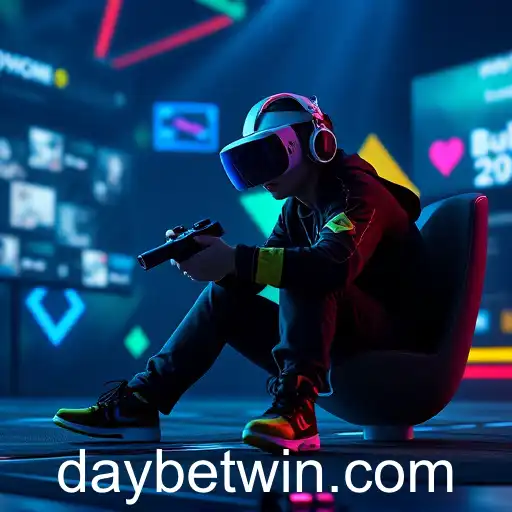 Daybet Revolutionizes Online Gaming in 2025