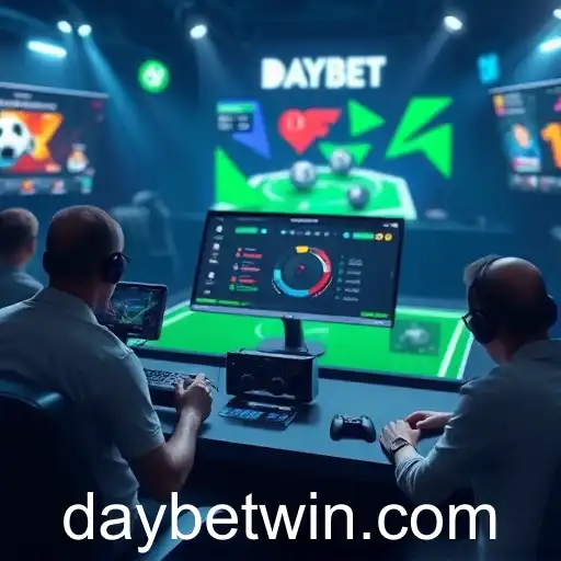 The Rise of Daybet and Its Impact on Online Gaming