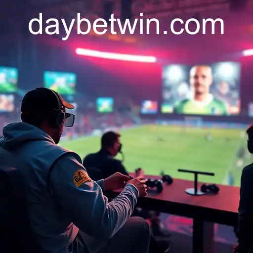 The Rise of Online Gaming in a Digital Age