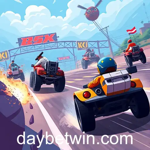 Daybet: Gaming and Strategic Updates