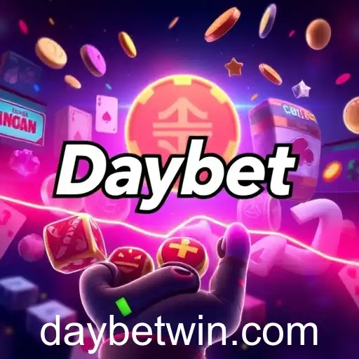 Daybet: A New Era in Online Gaming