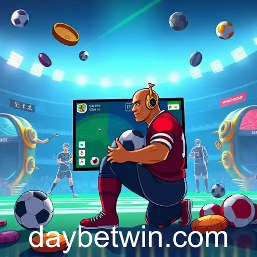 Daybet: Unveiling the Future of Online Gaming
