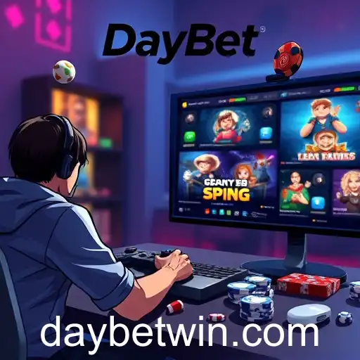 The Rise of Daybet in Digital Entertainment
