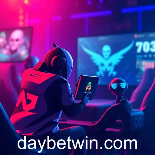 The Rise of Daybet and the Online Gaming Revolution