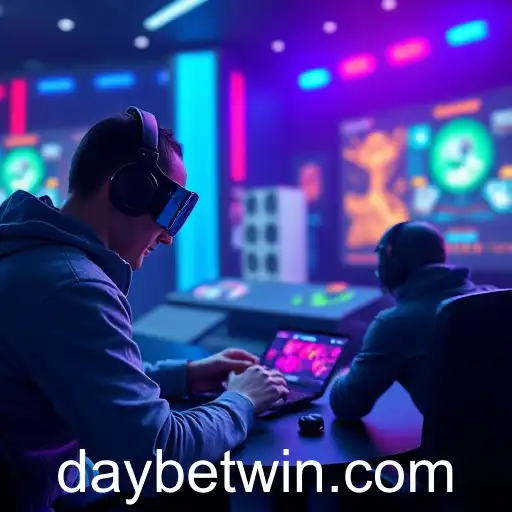 The Rise of Online English Games in 2025