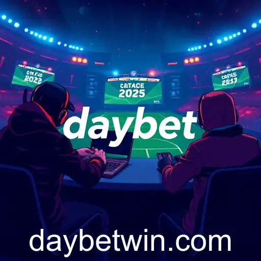 Reviving Daybet: The Digital Gaming Hub