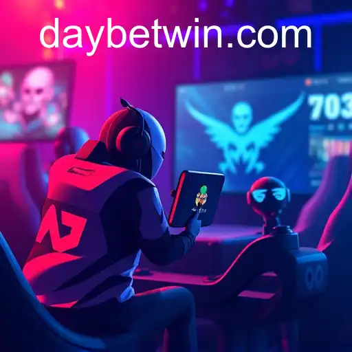 The Rise of Daybet and the Online Gaming Revolution