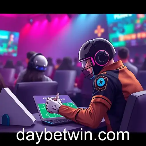 Rising Popularity of Online Betting Games